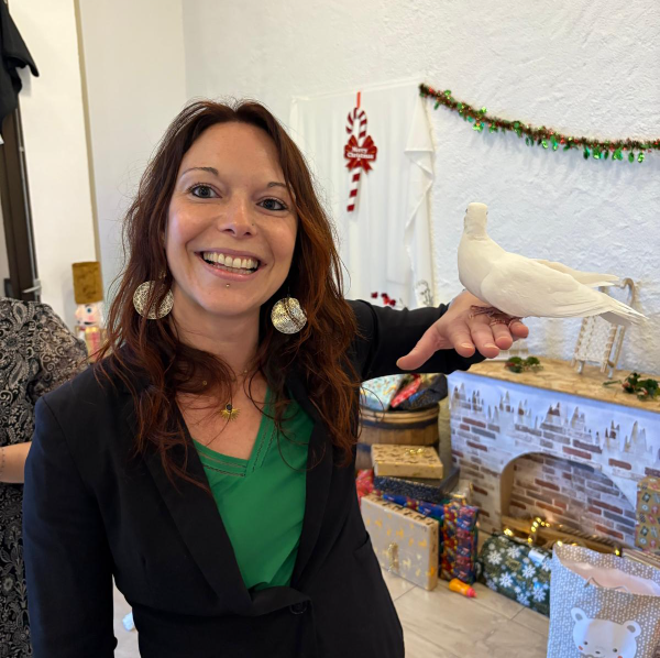 Eva GRASSET (Evéniis)