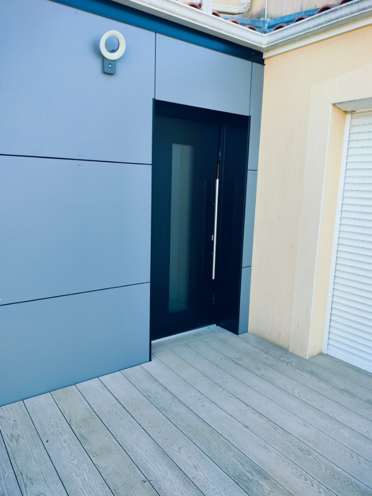 photo cabinet Eva GRASSET (Evéniis)