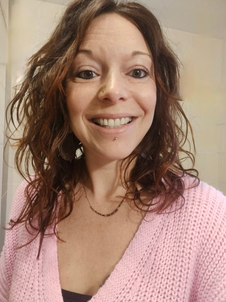 photo portrait Eva GRASSET (Evéniis)