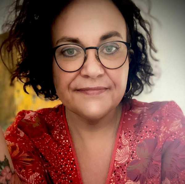 Christelle Chevassier