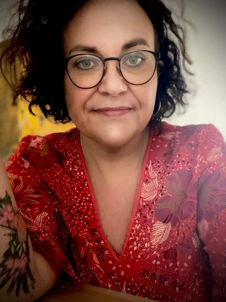 photo portrait Thérapie Tempo Harmonie