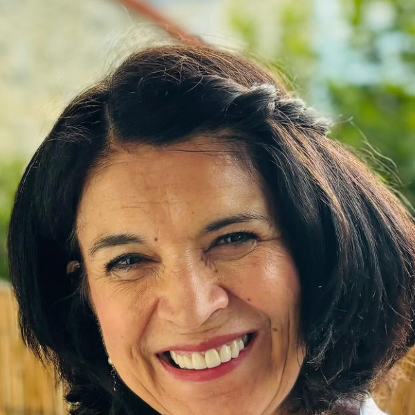 Marie Claire LEONARDI