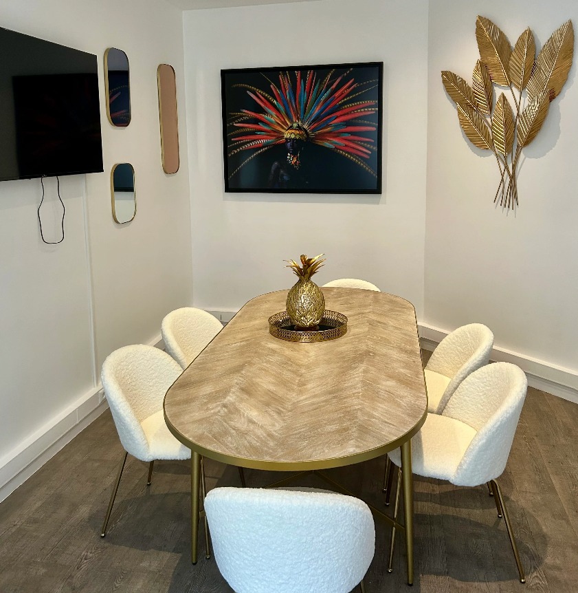 photo cabinet Marine Van Der Clissen