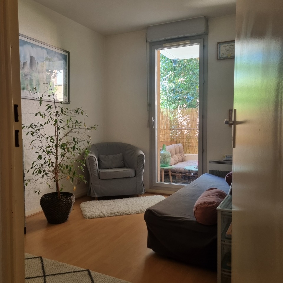 photo cabinet Alice RIVIERE