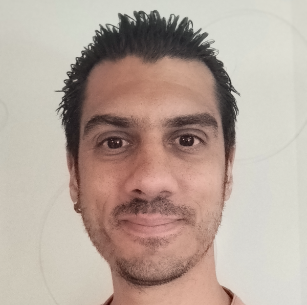 Christopher Tribhout