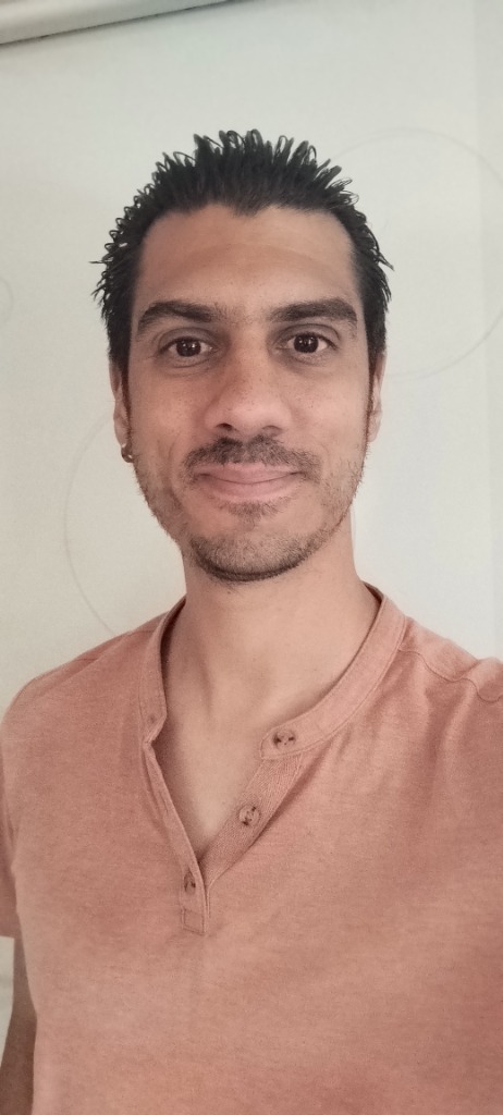 photo activite Christopher Tribhout