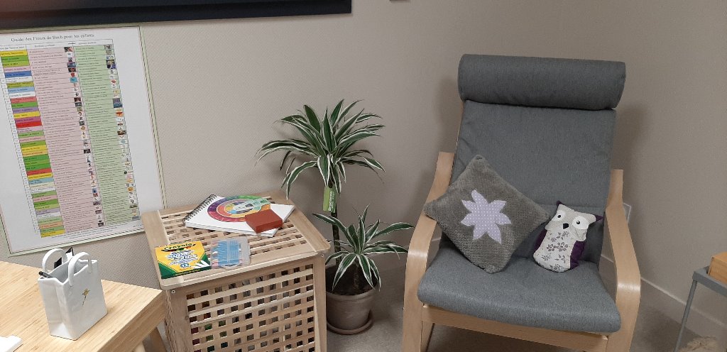 photo seance RAVAUD Sarah