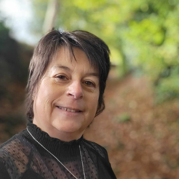 Réflexologie et Bien-être, Rachel Foucault