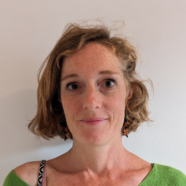 Clémentine SERPEREAU