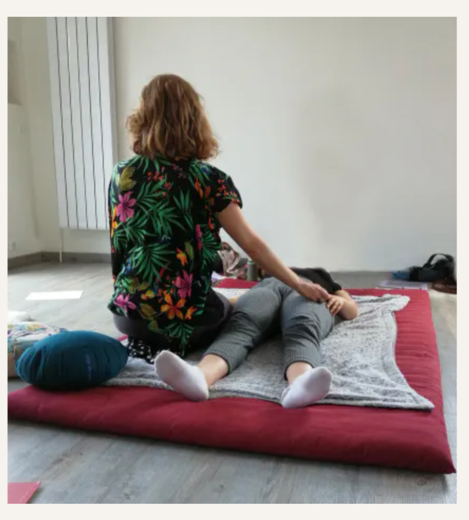 photo seance Clémentine SERPEREAU