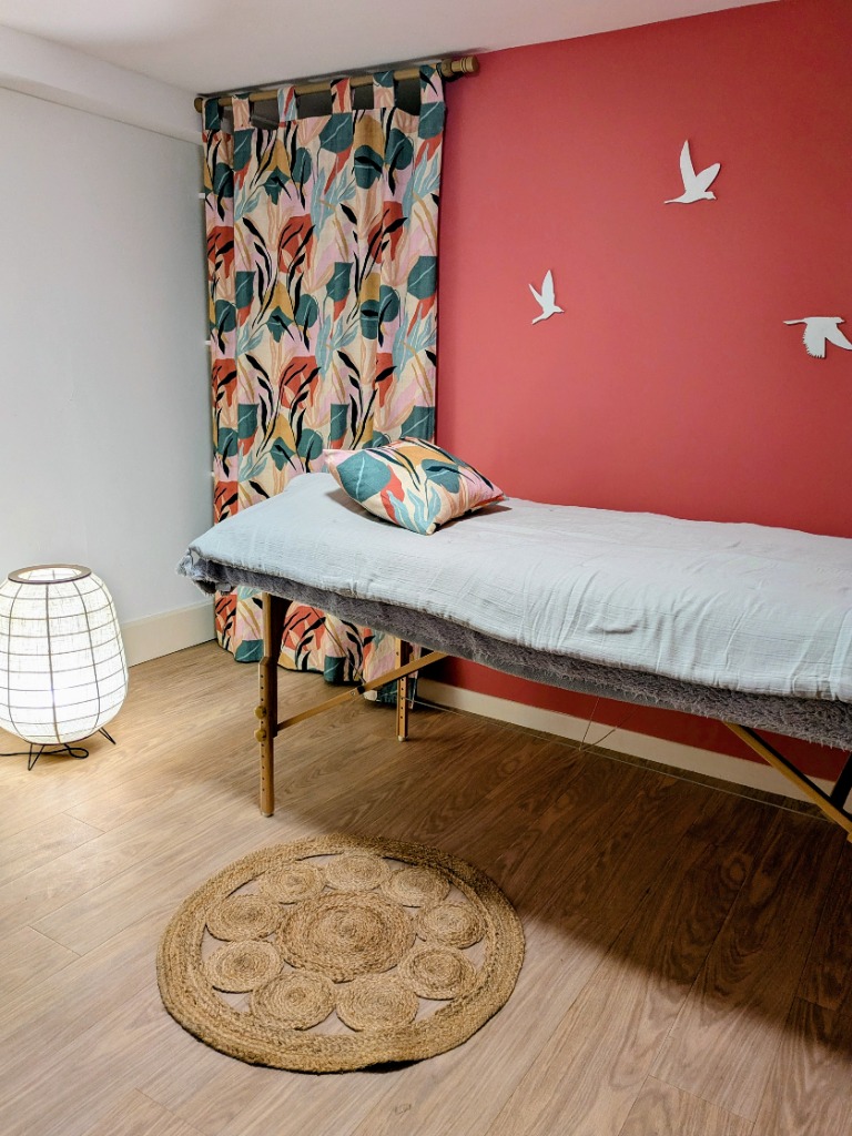 photo cabinet Audrey MESTRAL