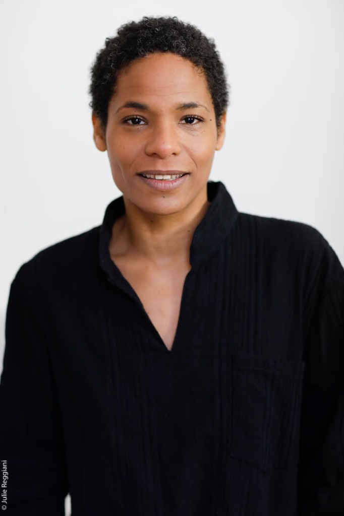 photo portrait SabineSophroetHarmonie