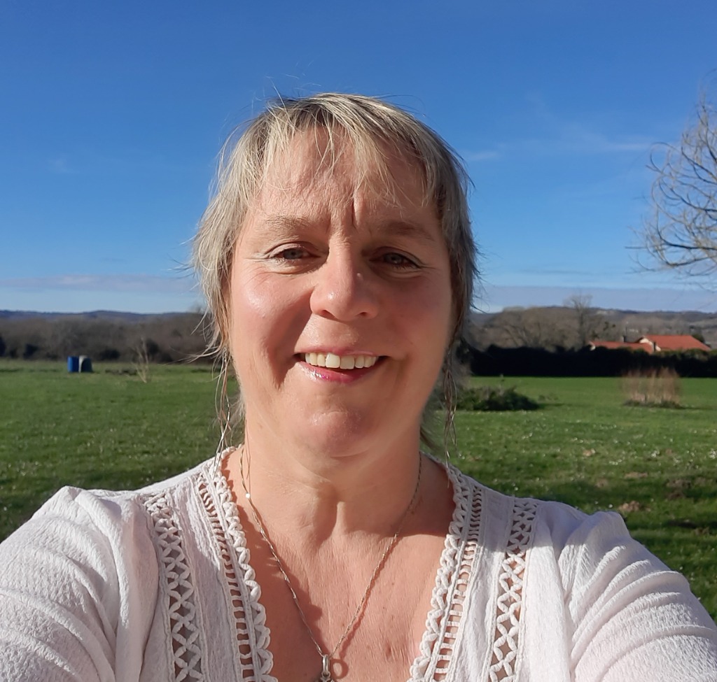 photo portrait Isabelle Bouillon