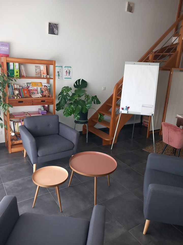 photo cabinet Mailys Iriart 