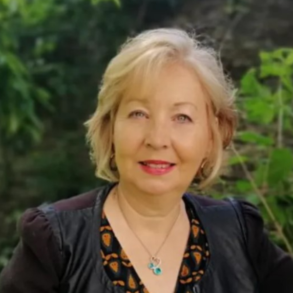 Claudine Ruault Thérapeute Holistique