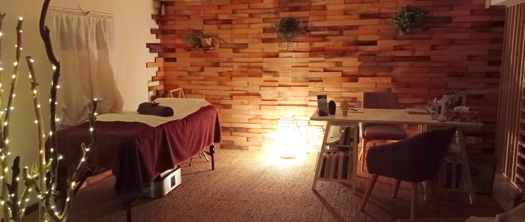 photo cabinet L’atelier zen