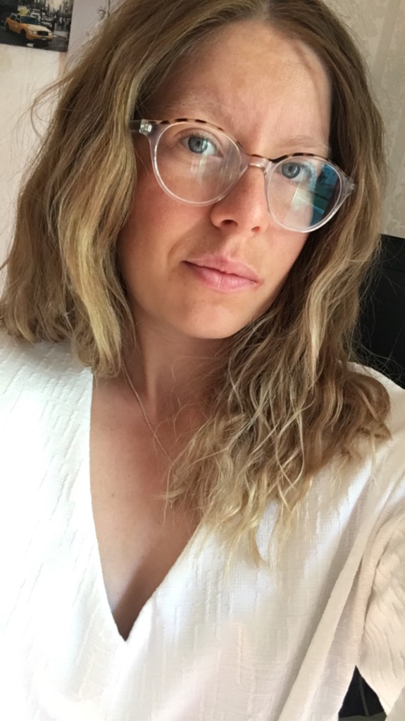 photo portrait Ma’Yurveda