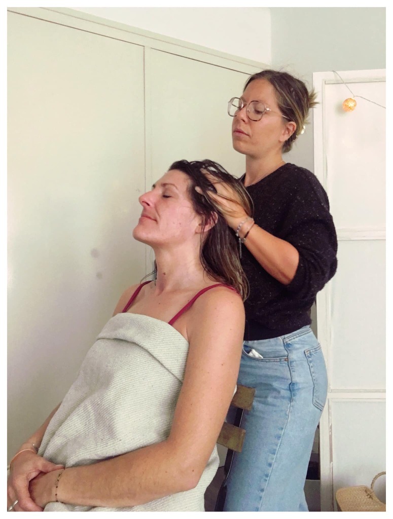 photo seance Ma’Yurveda