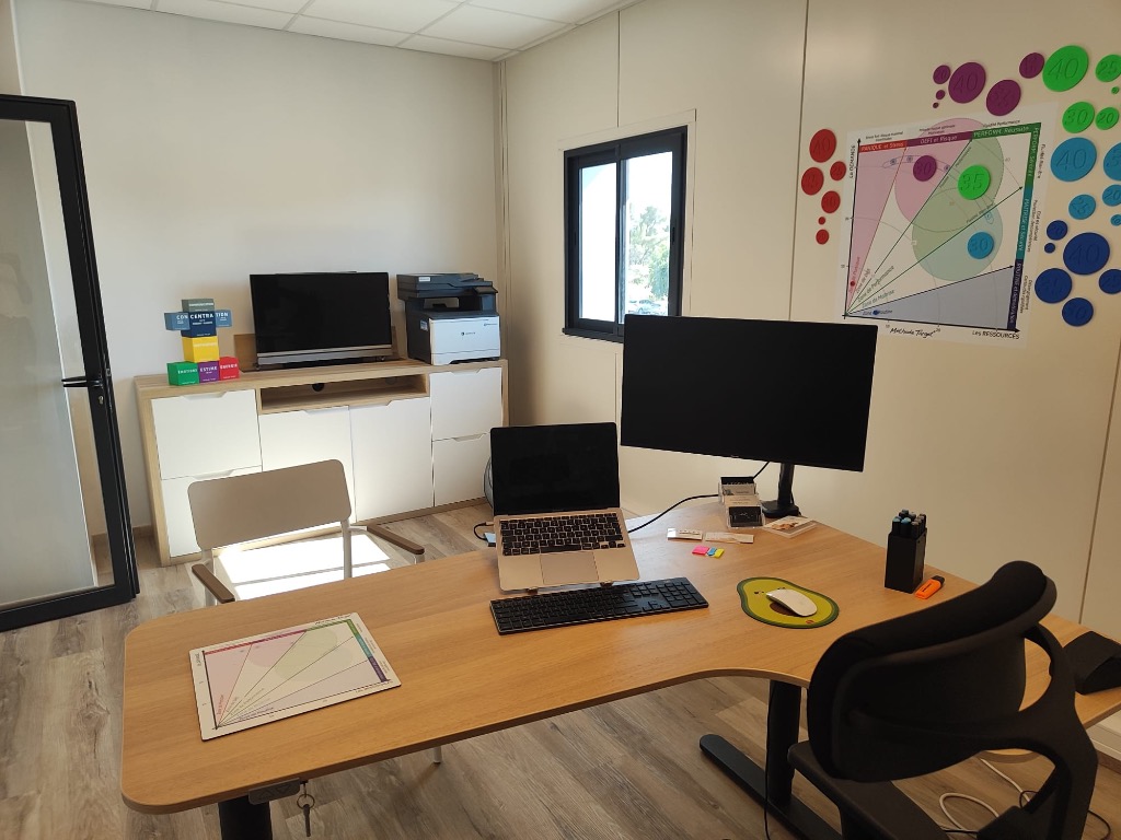 photo cabinet Lise RAMOND