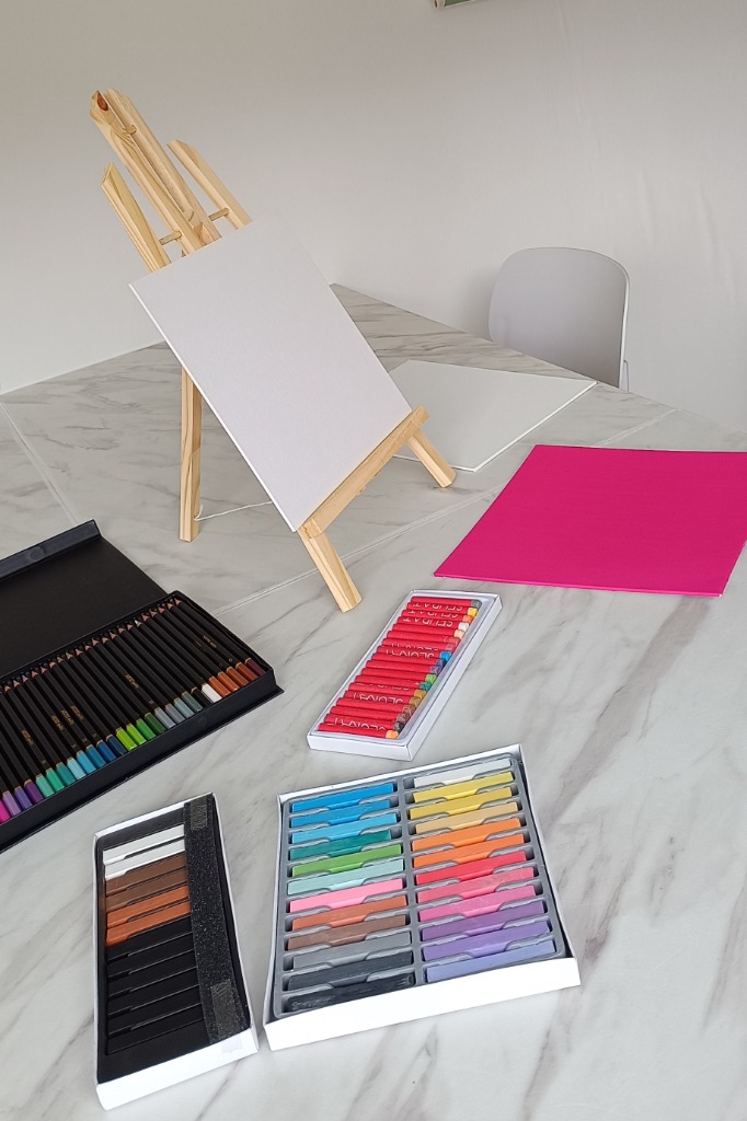 photo cabinet L'atelier de Jenny