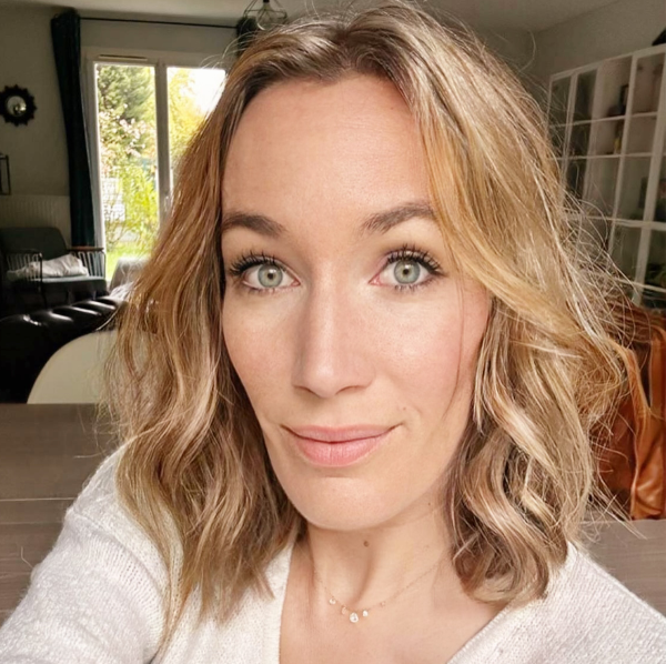 Stéphanie SAINT PAUL