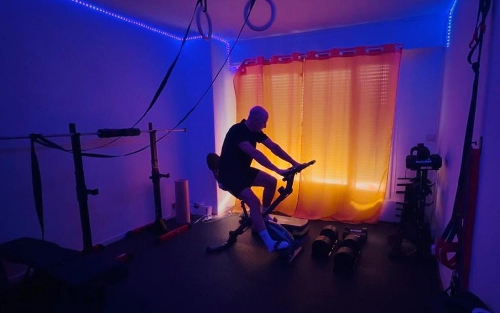 photo activite Vincent