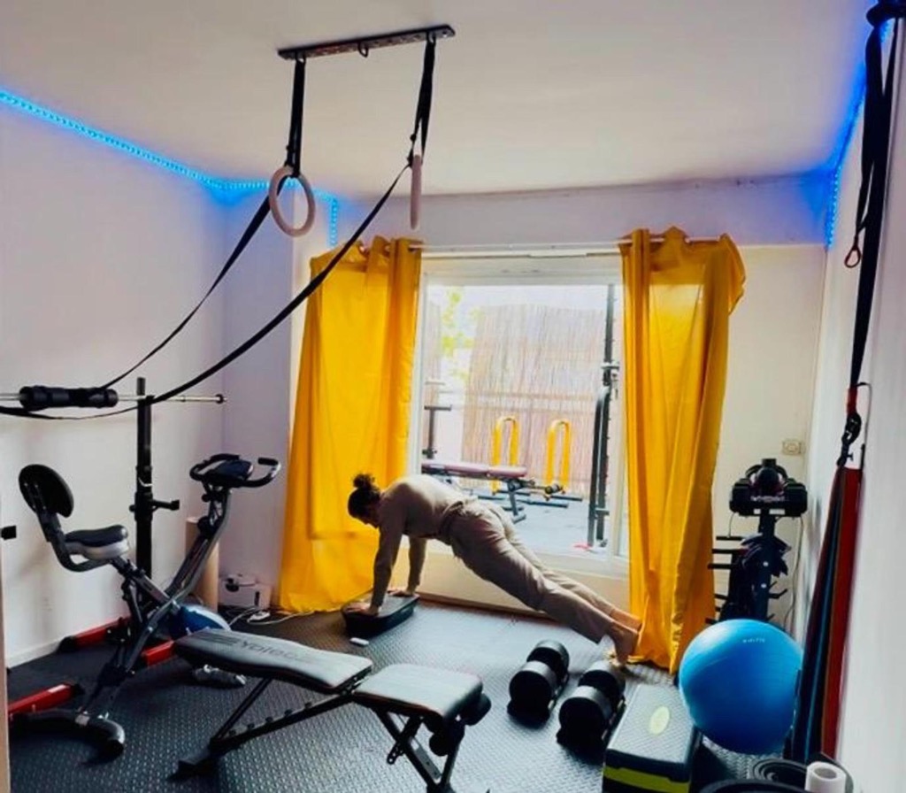 photo cabinet Vincent