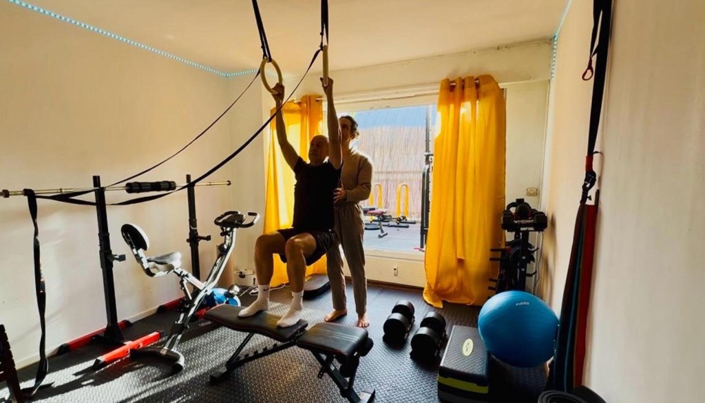 photo seance Vincent