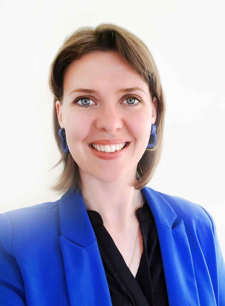 photo portrait Hariot Mélisa