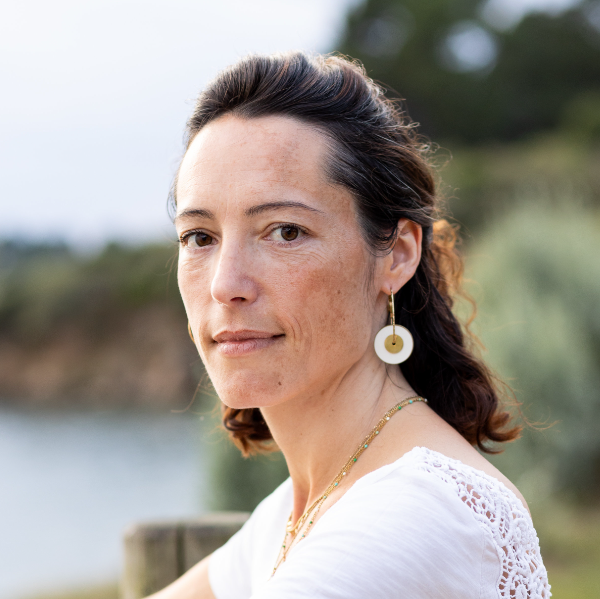 Emilie THORE Sophrologue, réflexologue