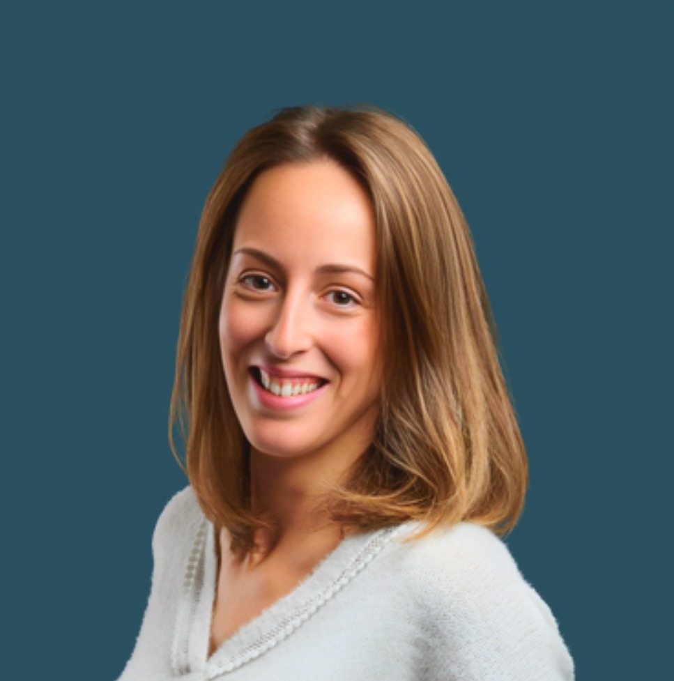 photo portrait Mélissa Volff