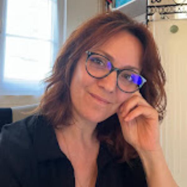 Mellie Guerraz
