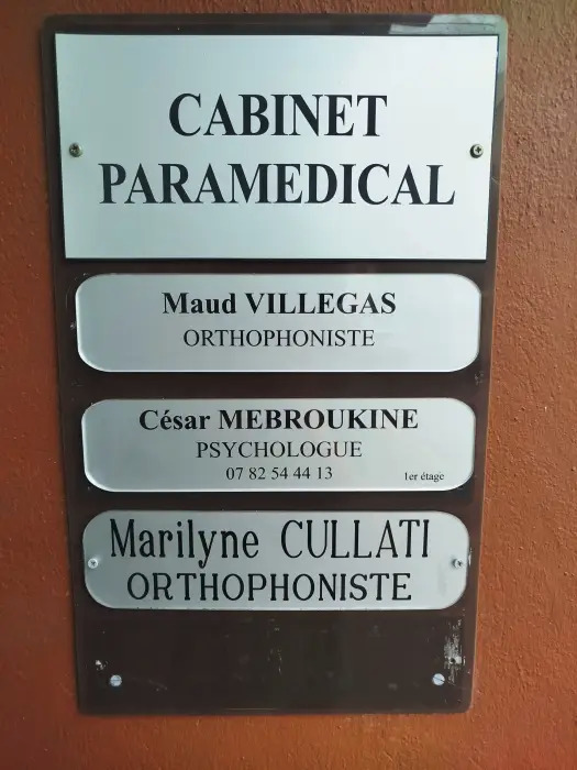 photo seance César Mebroukine