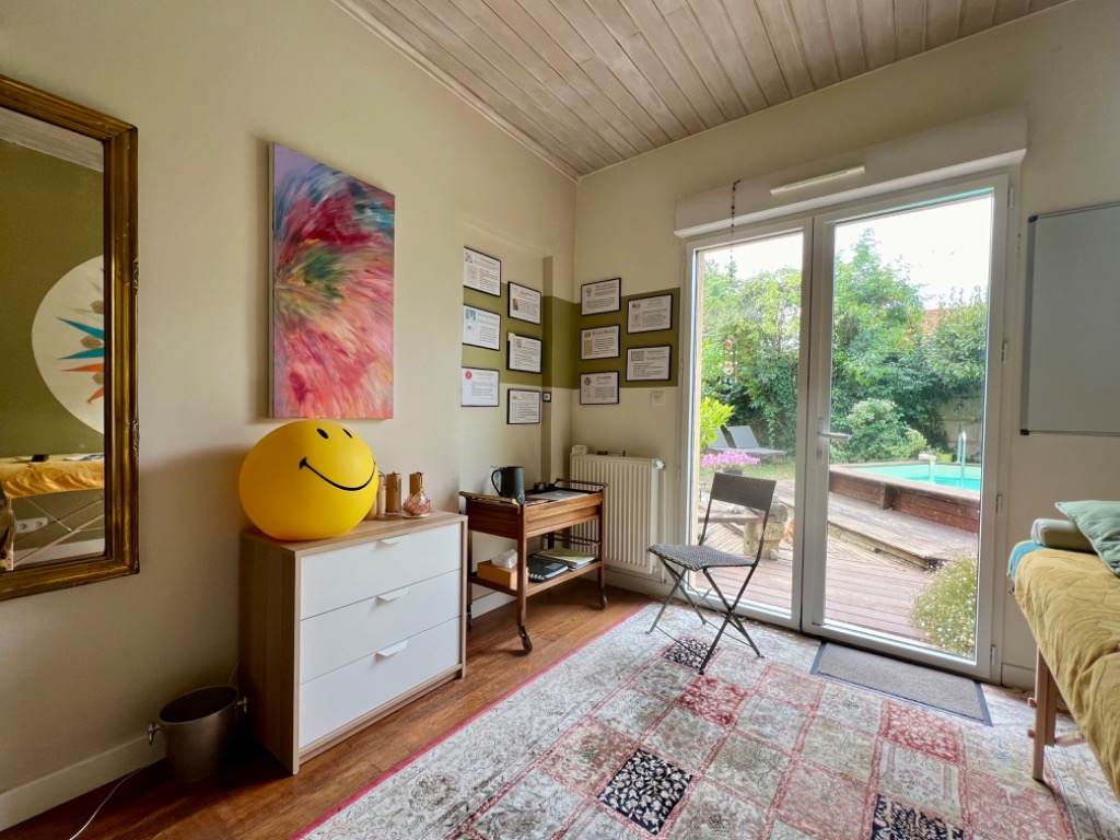 photo cabinet Isabelle LEDUC