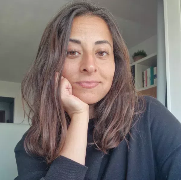 Jessica Harmonie - Praticienne en énergétique