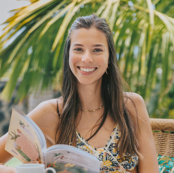 Manon Tesson Naturopathe 