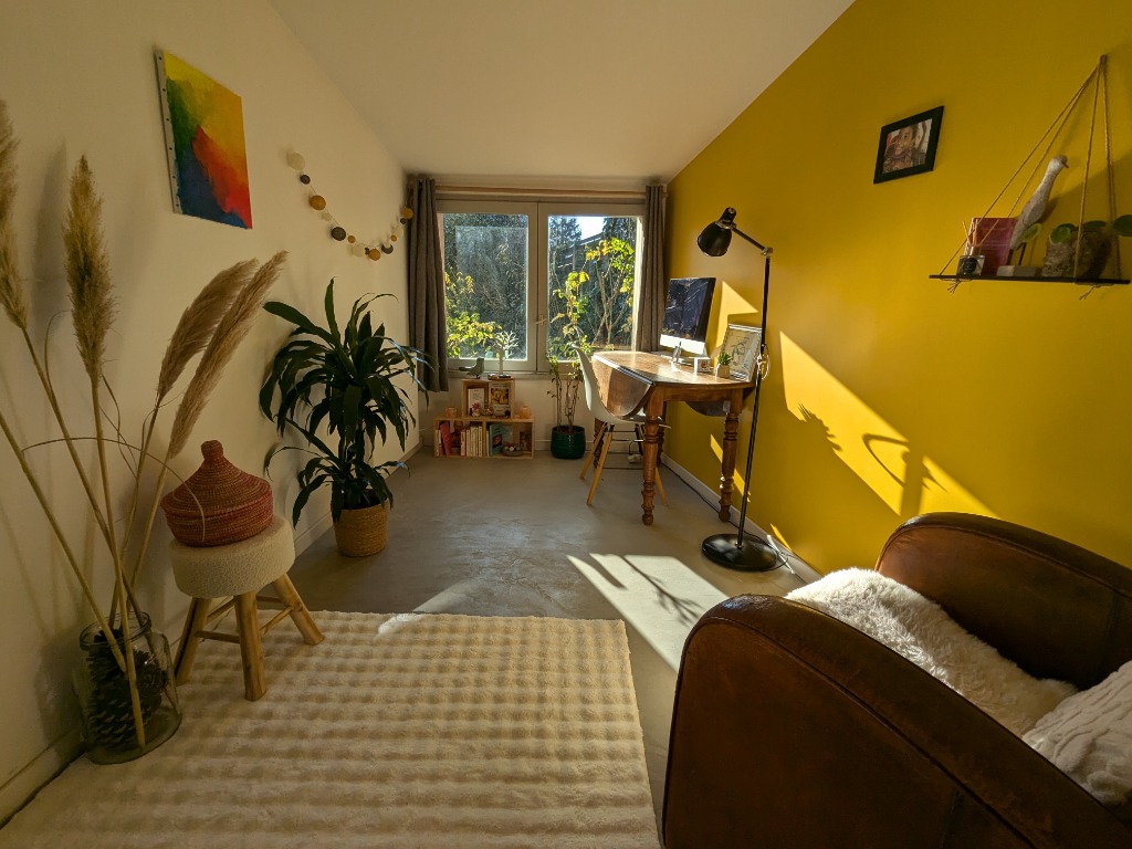 photo cabinet Sophrologie Équilibre 