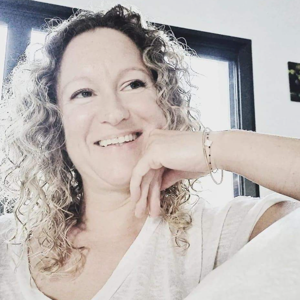 Stéphanie MAUREL MASSOUTIER