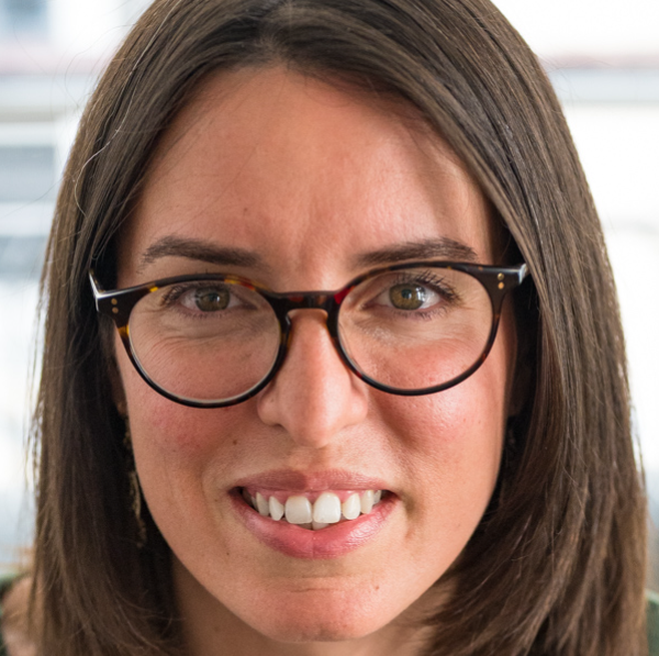 Sarah GUIONIE - Les ApprenTisseuses