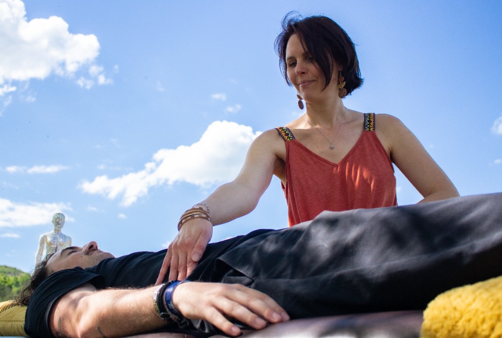 photo seance Nathalie Floc’h