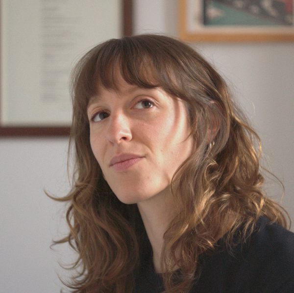 Lara Gouix - ITO shiatsu