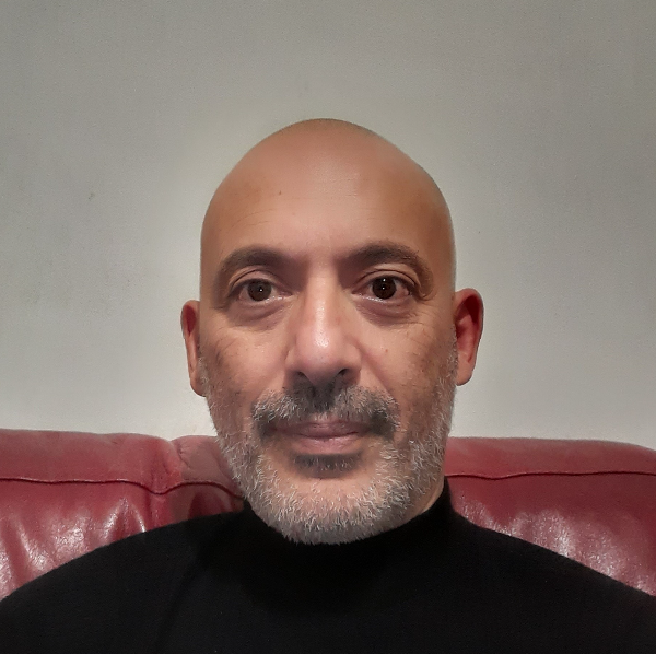 Nasser BACHI Magnétiseur