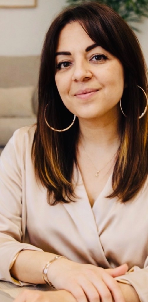 photo portrait Âme de Psy