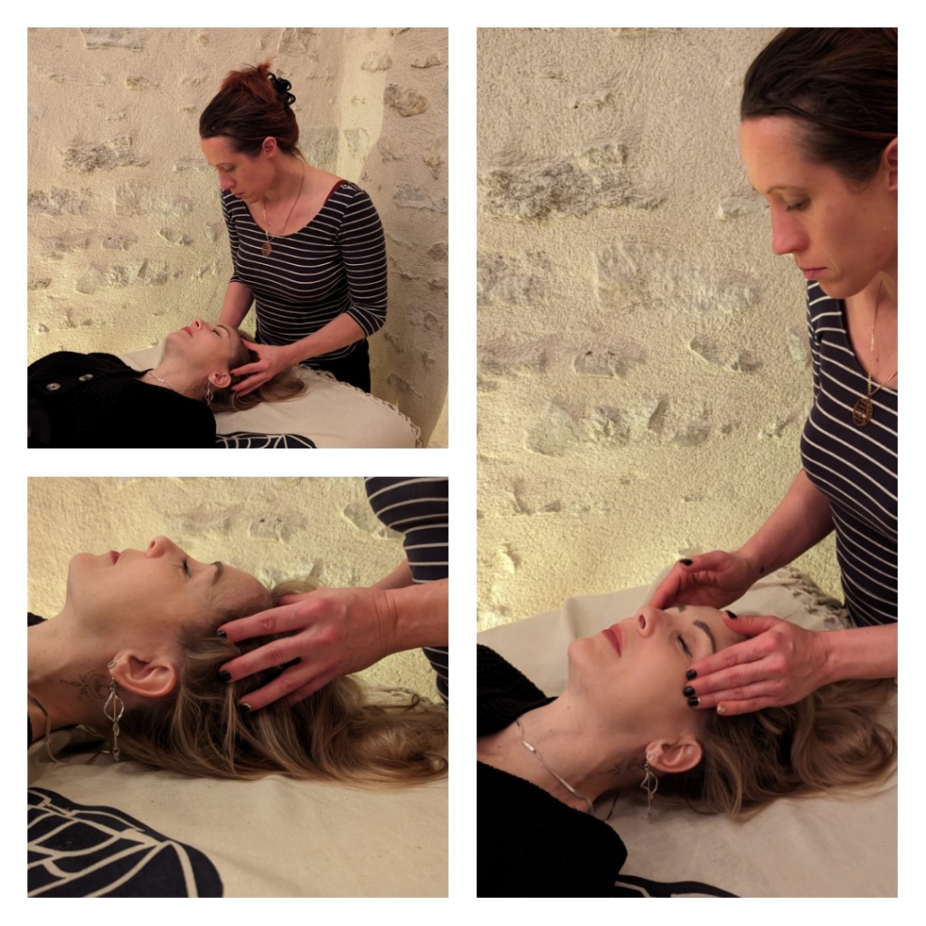 photo seance Virginie Loy