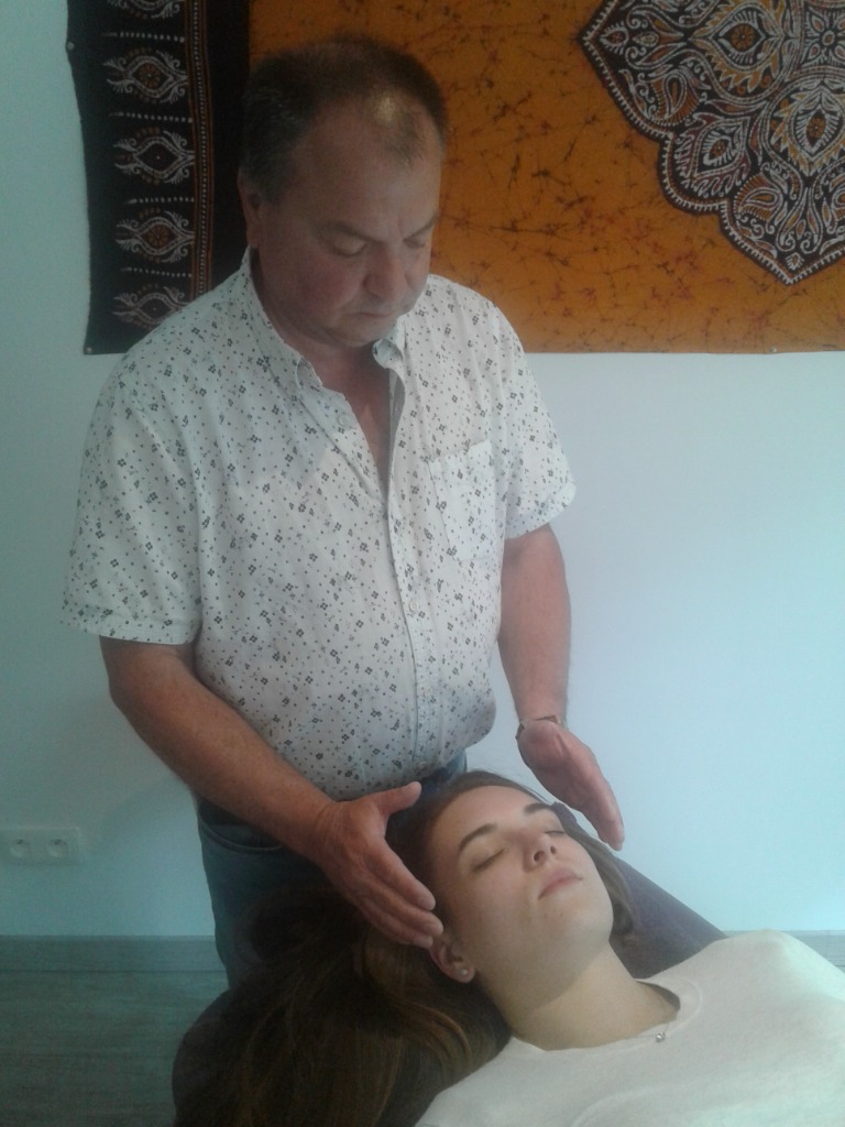 photo seance Frederic sulmon