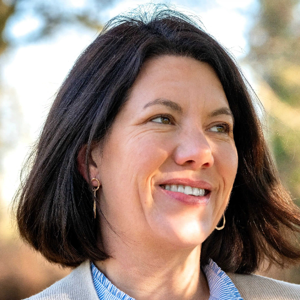 Charlotte Legrand Naturopathe