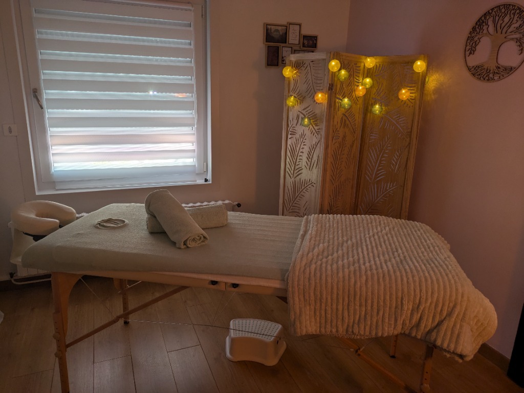 photo activite Charlotte Legrand Naturopathe