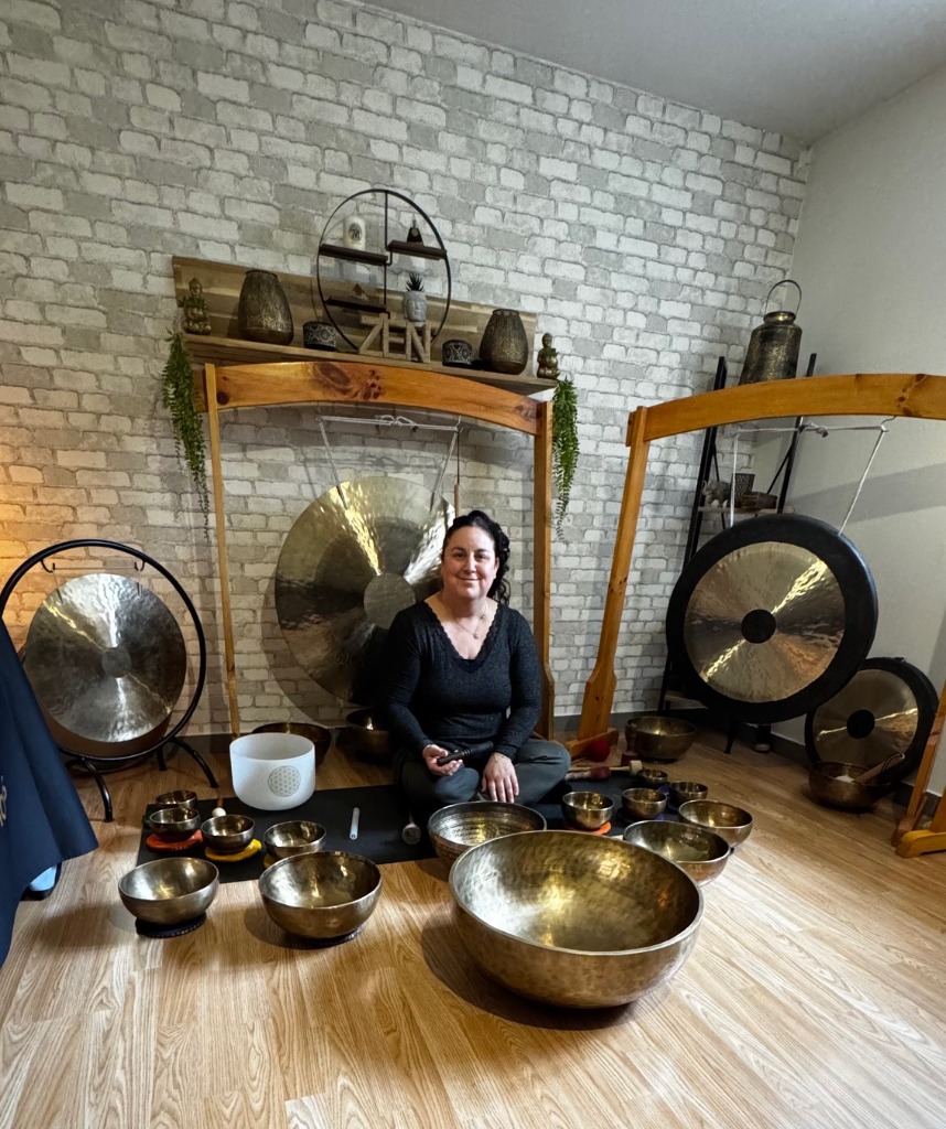 photo activite Sara Bouchallouf