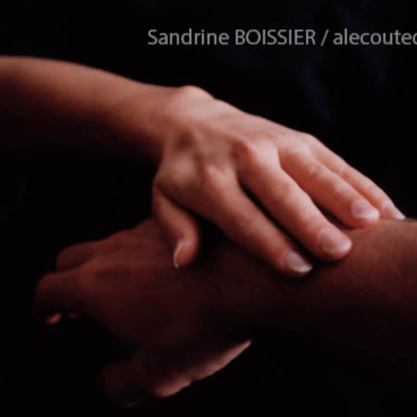 SANDRINE BOISSIER