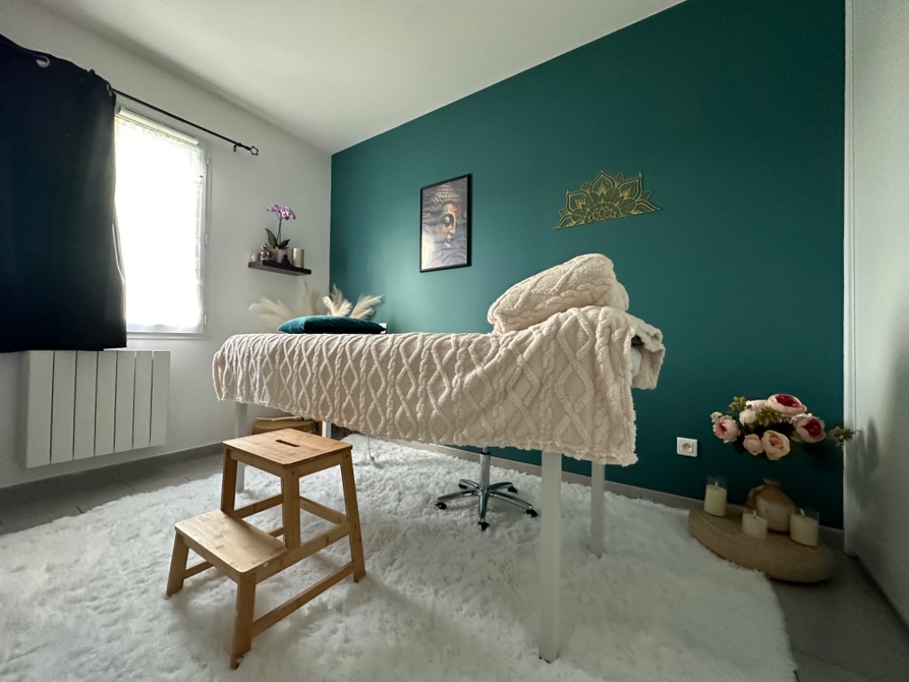 photo activite Angélique Magnétiseuse 